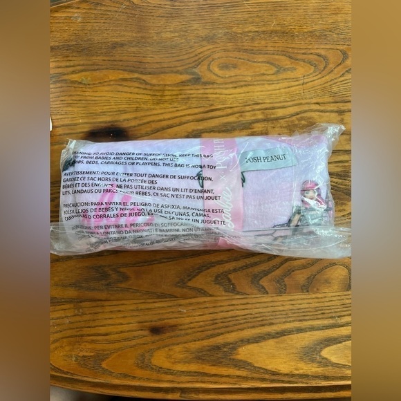 Posh peanut cruisin barbie beach towel NIB - Picture 2 of 3